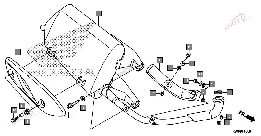 Engine Diagram